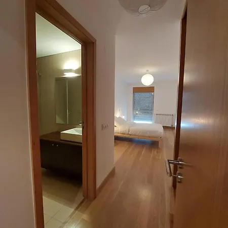 Ramona Apartamento Aveiro Exterior foto