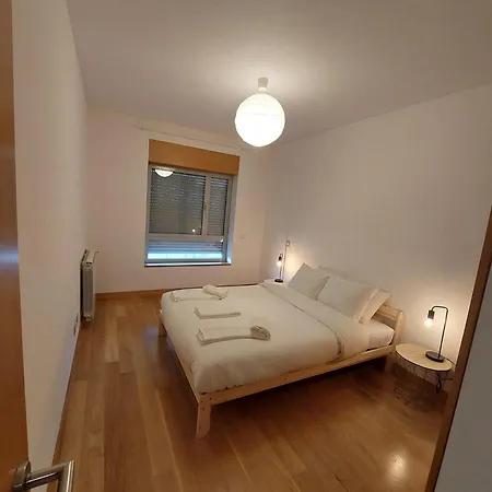 Ramona Apartment Aveiro Exterior photo