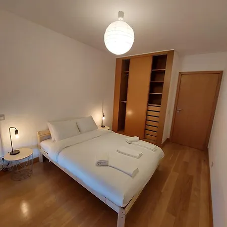 Ramona Apartment Aveiro Exterior photo