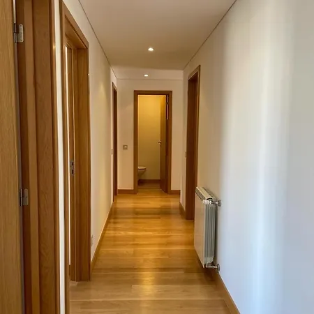 Ramona Apartment Aveiro Exterior photo