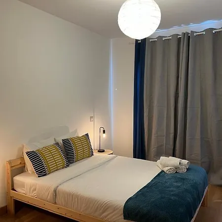 Ramona Apartment Aveiro Exterior photo