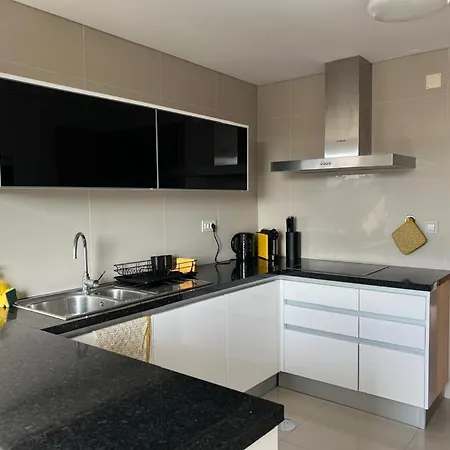 Ramona Apartment Aveiro Exterior photo