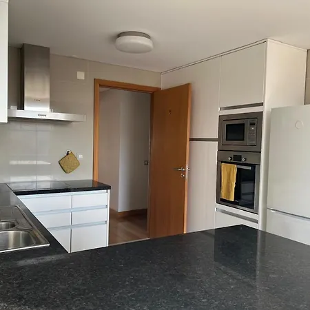 Ramona Apartment Aveiro Exterior photo