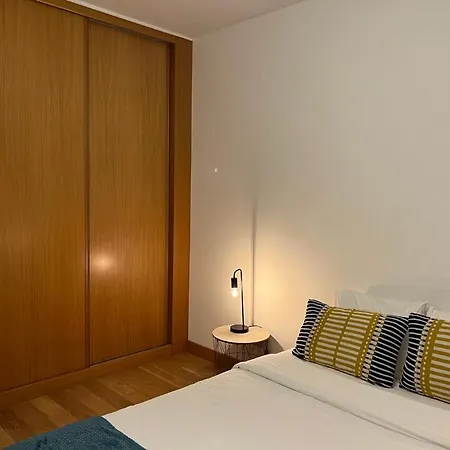 Ramona Apartment Aveiro Exterior photo