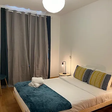 Ramona Apartment Aveiro Exterior photo