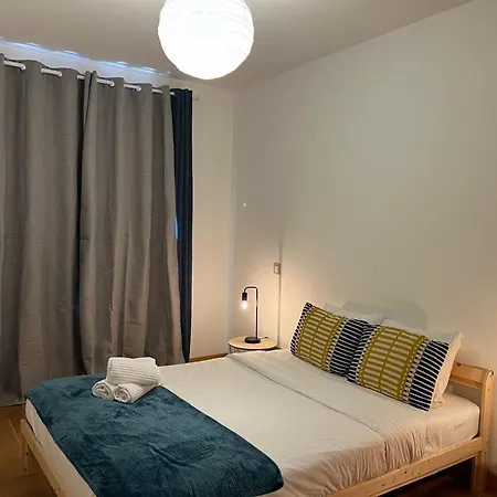 Ramona Apartment Aveiro Exterior photo