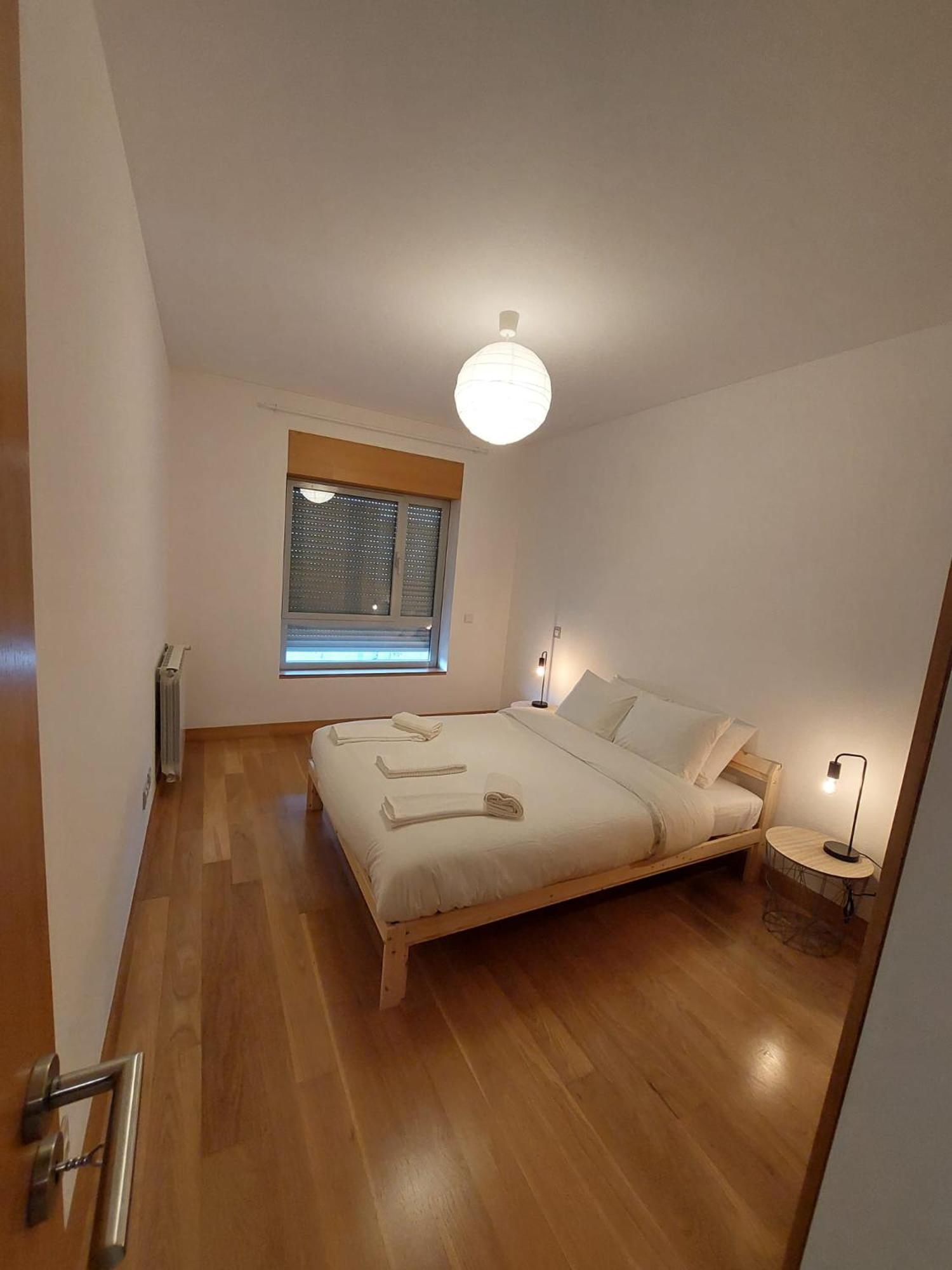 Apartment Ramona