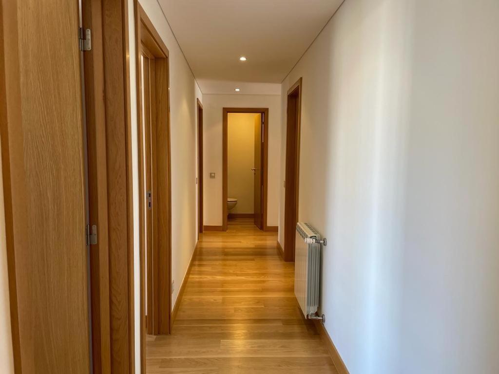 Appartement Ramona Aveiro