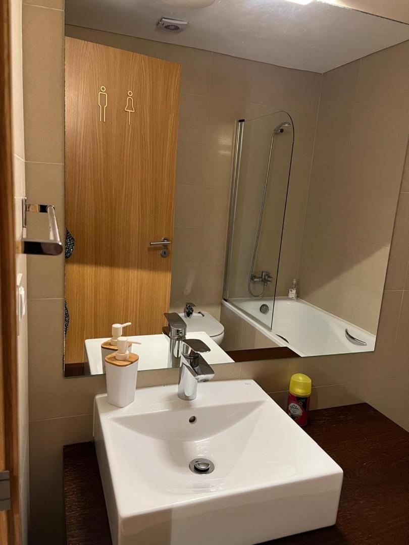 Appartement Ramona Aveiro