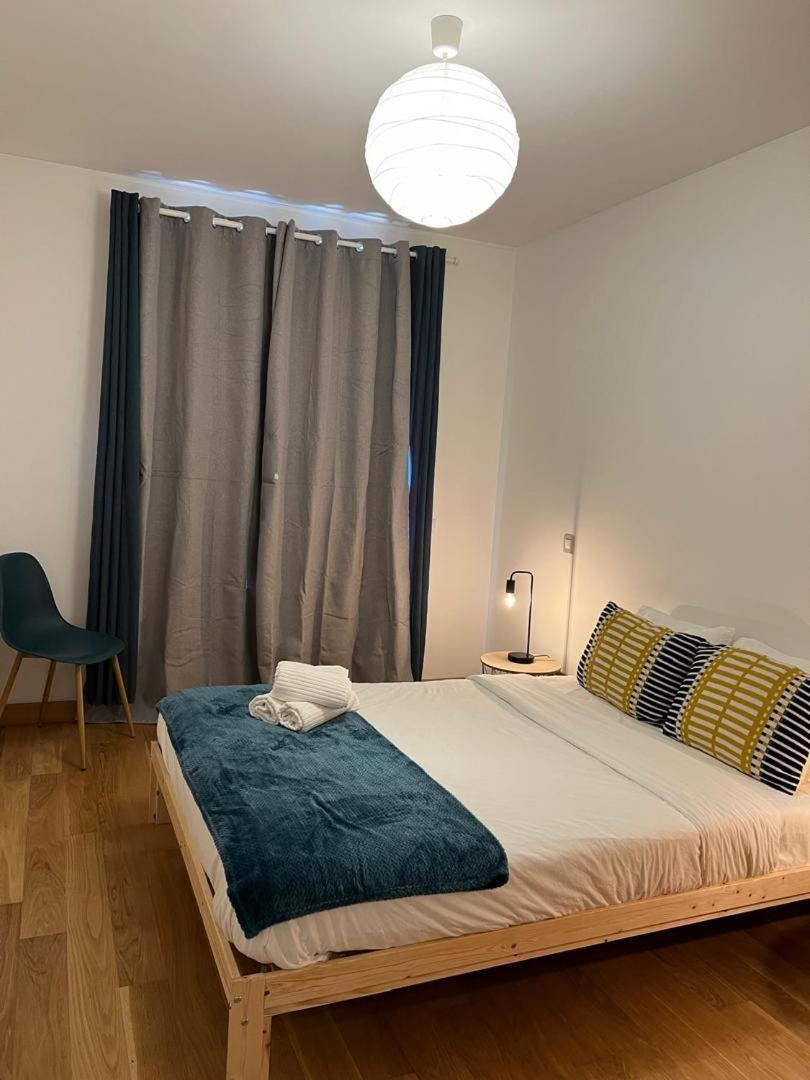 Ramona Appartement *