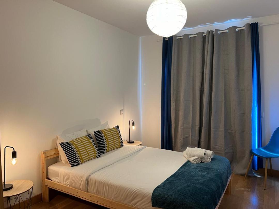 Ramona Apartment Aveiro