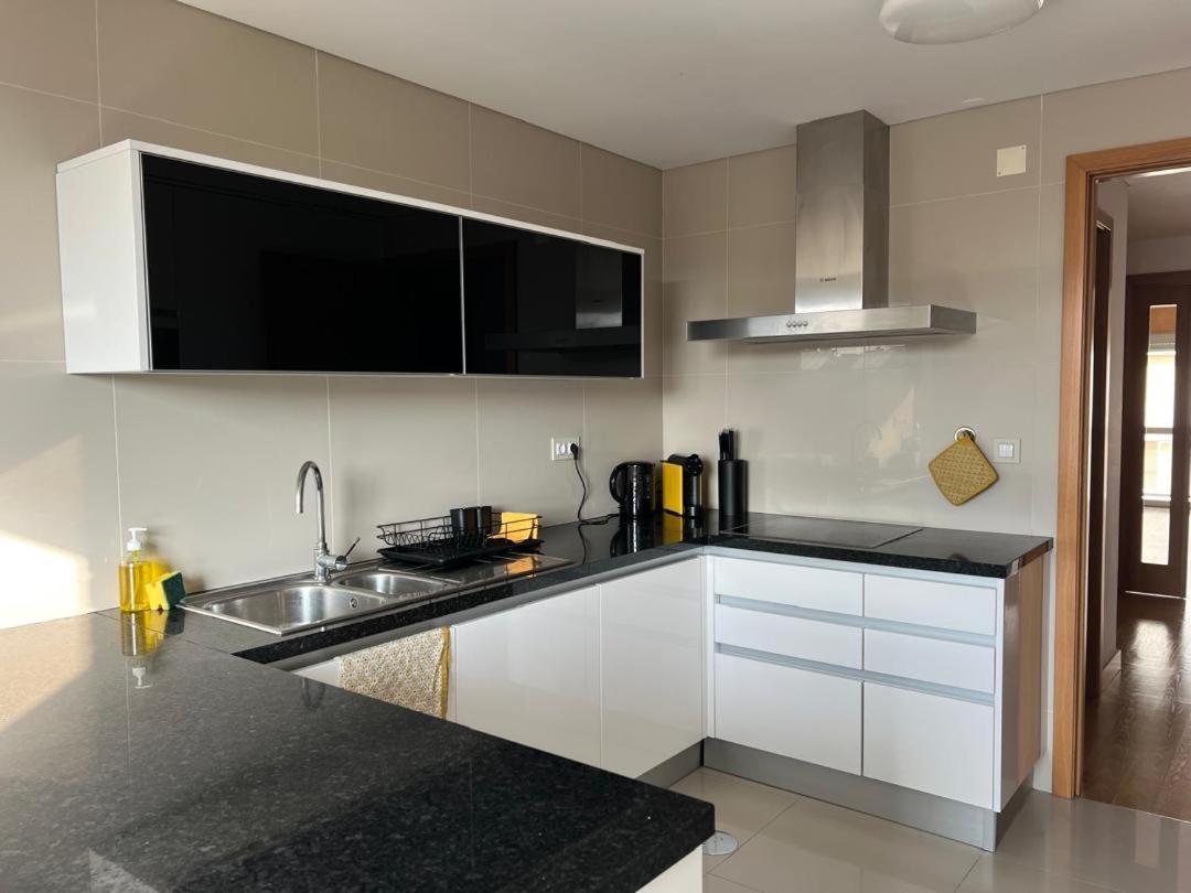 Ramona Appartement
