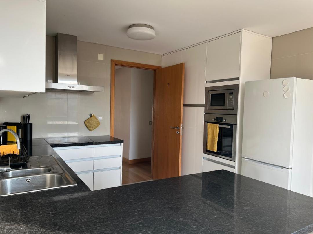 Apartment Ramona Aveiro