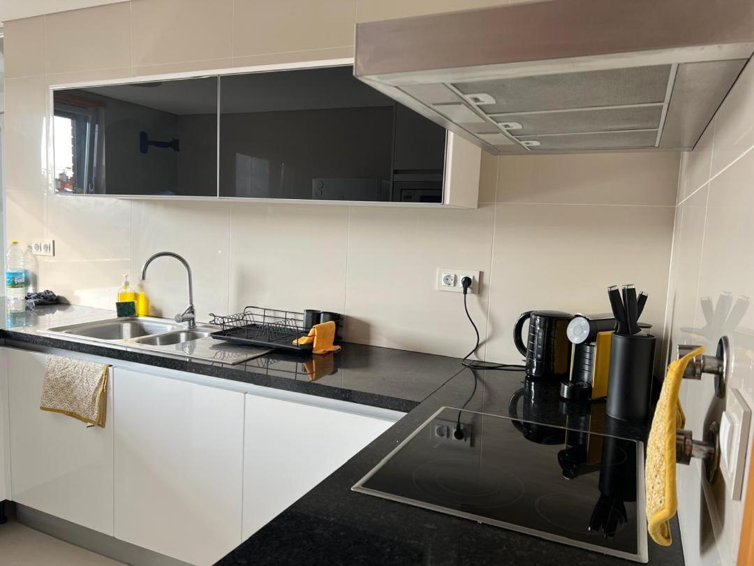 Appartement Ramona *