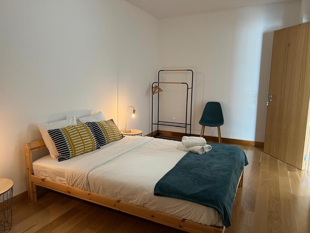 Apartment Ramona