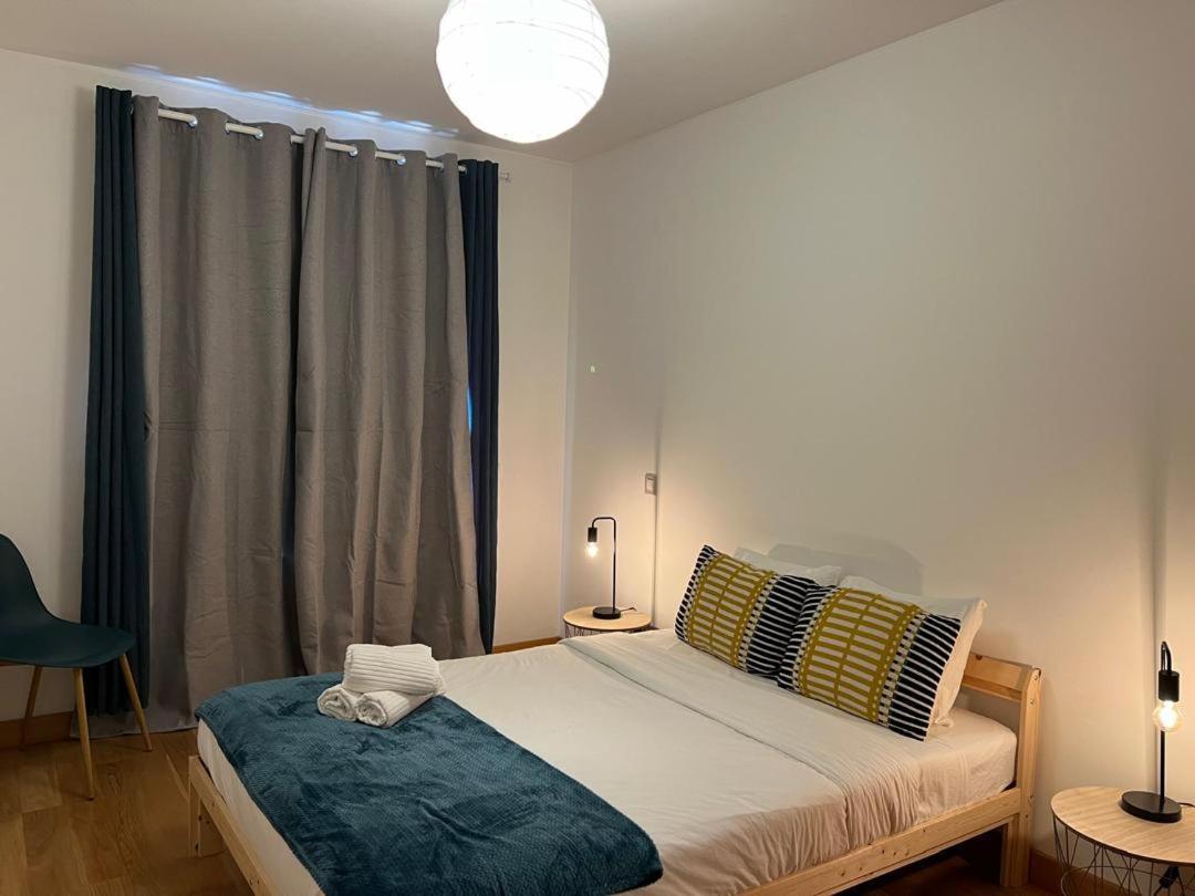 Ramona Apartment *