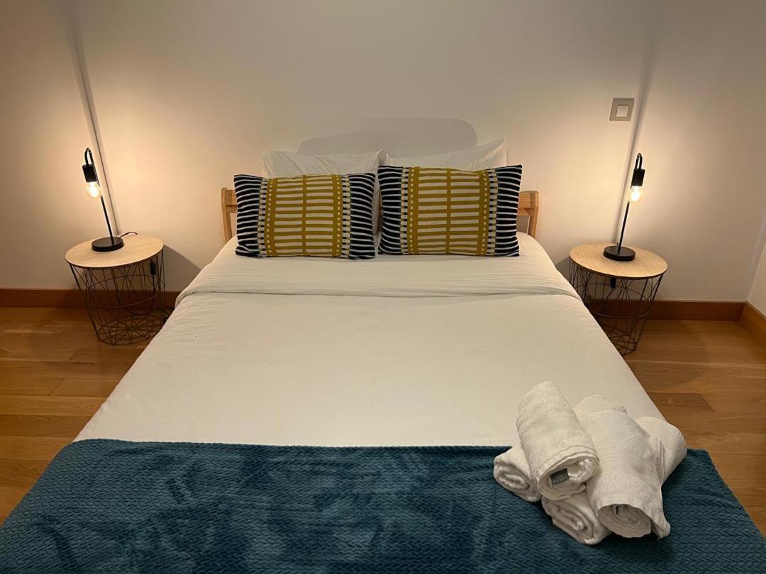 Ramona Apartment Aveiro